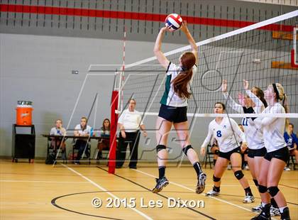 Thumbnail 2 in Joshua vs Kennedale (Argyle Tournament) photogallery.