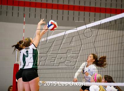 Thumbnail 2 in Joshua vs Kennedale (Argyle Tournament) photogallery.