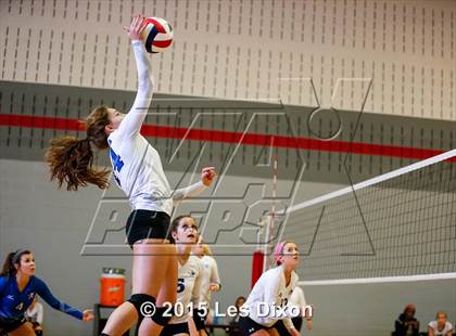 Thumbnail 3 in Joshua vs Kennedale (Argyle Tournament) photogallery.