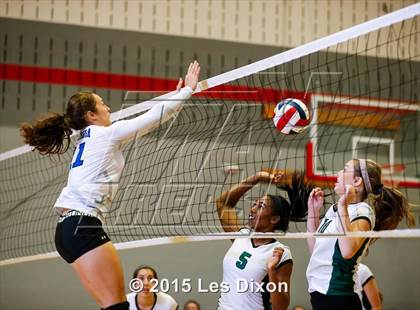 Thumbnail 3 in Joshua vs Kennedale (Argyle Tournament) photogallery.