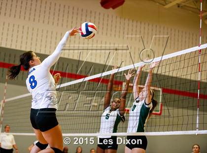 Thumbnail 1 in Joshua vs Kennedale (Argyle Tournament) photogallery.