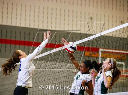 Thumbnail 1 in Joshua vs Kennedale (Argyle Tournament) photogallery.