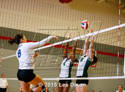 Thumbnail 2 in Joshua vs Kennedale (Argyle Tournament) photogallery.