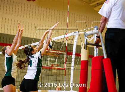 Thumbnail 2 in Joshua vs Kennedale (Argyle Tournament) photogallery.