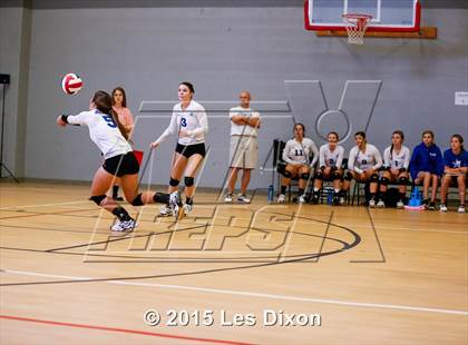 Thumbnail 3 in Joshua vs Kennedale (Argyle Tournament) photogallery.
