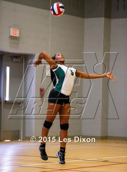 Thumbnail 1 in Joshua vs Kennedale (Argyle Tournament) photogallery.