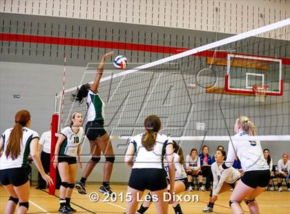 Thumbnail 3 in Joshua vs Kennedale (Argyle Tournament) photogallery.