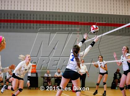 Thumbnail 1 in Joshua vs Kennedale (Argyle Tournament) photogallery.