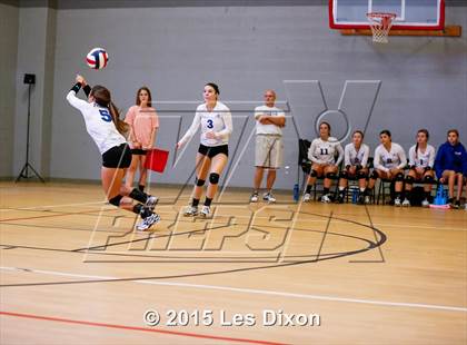 Thumbnail 1 in Joshua vs Kennedale (Argyle Tournament) photogallery.