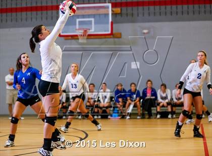 Thumbnail 3 in Joshua vs Kennedale (Argyle Tournament) photogallery.