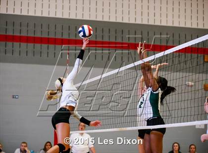 Thumbnail 1 in Joshua vs Kennedale (Argyle Tournament) photogallery.