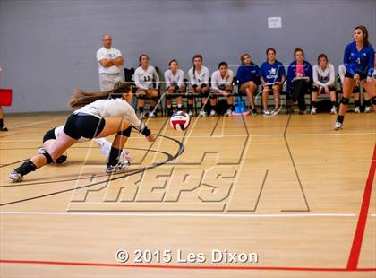 Thumbnail 1 in Joshua vs Kennedale (Argyle Tournament) photogallery.