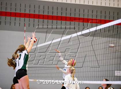 Thumbnail 1 in Joshua vs Kennedale (Argyle Tournament) photogallery.
