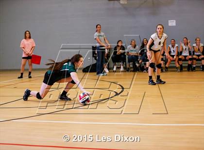 Thumbnail 2 in Joshua vs Kennedale (Argyle Tournament) photogallery.