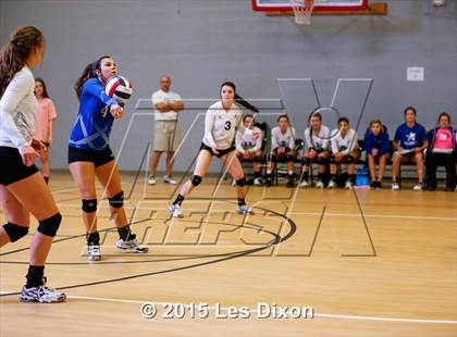 Thumbnail 1 in Joshua vs Kennedale (Argyle Tournament) photogallery.