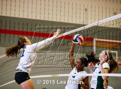 Thumbnail 2 in Joshua vs Kennedale (Argyle Tournament) photogallery.
