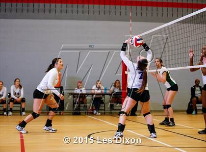 Thumbnail 1 in Joshua vs Kennedale (Argyle Tournament) photogallery.