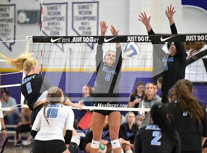 Thumbnail 2 in Walton vs. Mercy (Durango Fall Classic) photogallery.