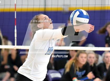 Thumbnail 3 in Walton vs. Mercy (Durango Fall Classic) photogallery.