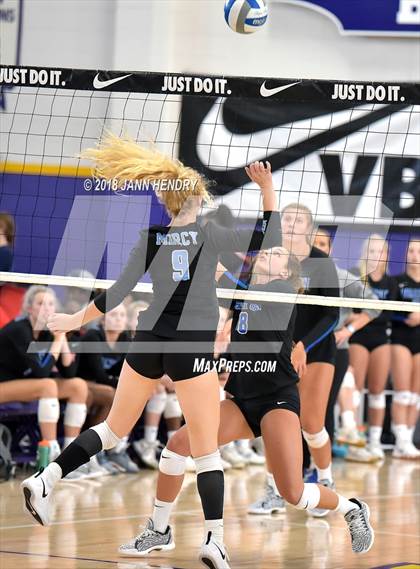 Thumbnail 3 in Walton vs. Mercy (Durango Fall Classic) photogallery.