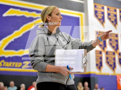 Thumbnail 3 in Walton vs. Mercy (Durango Fall Classic) photogallery.