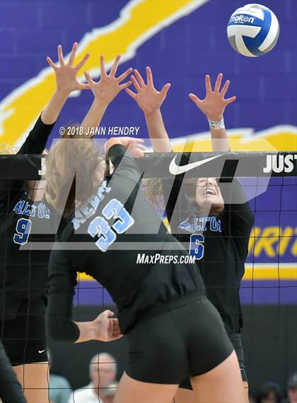 Thumbnail 2 in Walton vs. Mercy (Durango Fall Classic) photogallery.