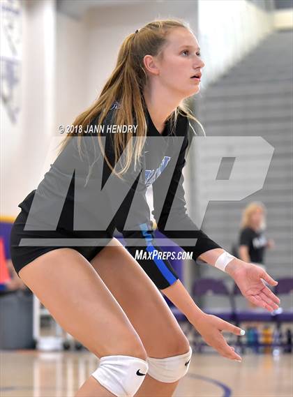 Thumbnail 3 in Walton vs. Mercy (Durango Fall Classic) photogallery.