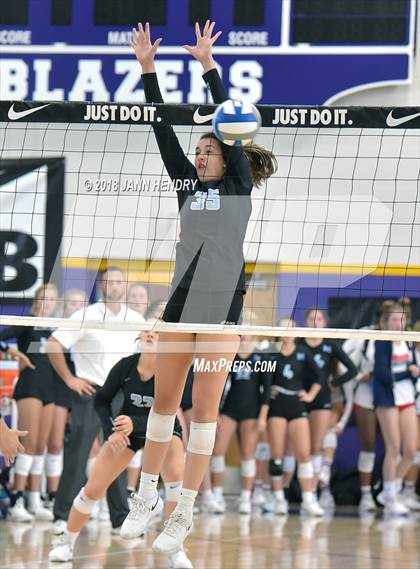 Thumbnail 2 in Walton vs. Mercy (Durango Fall Classic) photogallery.