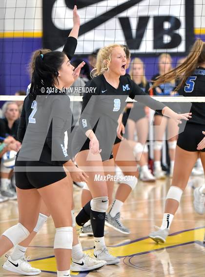 Thumbnail 1 in Walton vs. Mercy (Durango Fall Classic) photogallery.