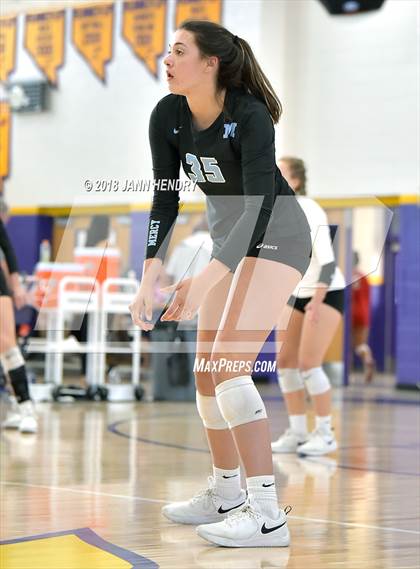 Thumbnail 2 in Walton vs. Mercy (Durango Fall Classic) photogallery.