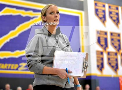 Thumbnail 1 in Walton vs. Mercy (Durango Fall Classic) photogallery.