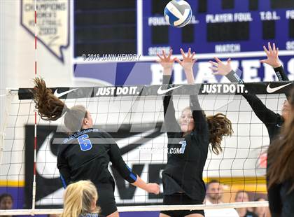 Thumbnail 2 in Walton vs. Mercy (Durango Fall Classic) photogallery.