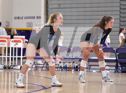 Thumbnail 2 in Walton vs. Mercy (Durango Fall Classic) photogallery.
