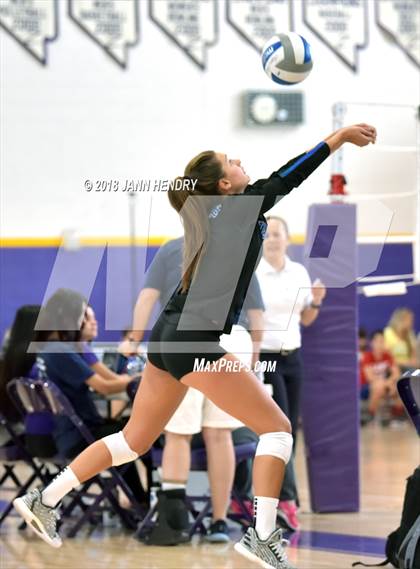 Thumbnail 3 in Walton vs. Mercy (Durango Fall Classic) photogallery.