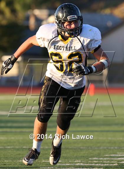 Thumbnail 2 in Foothill @ Esperanza photogallery.