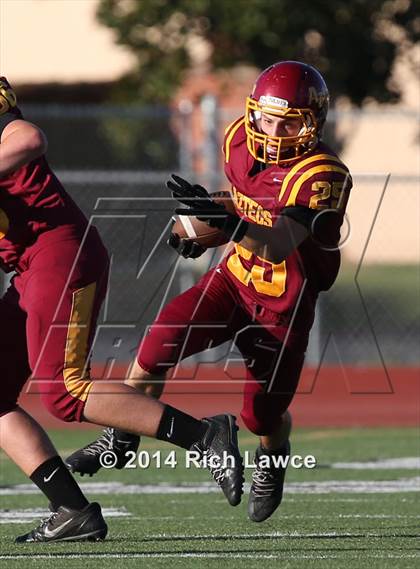 Thumbnail 2 in Foothill @ Esperanza photogallery.