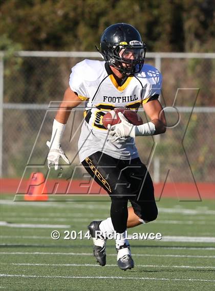 Thumbnail 1 in Foothill @ Esperanza photogallery.