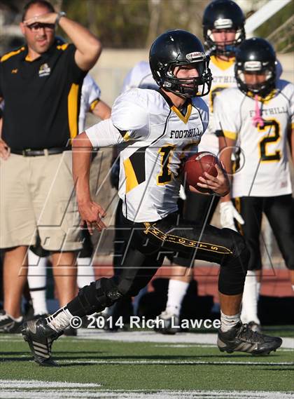 Thumbnail 3 in Foothill @ Esperanza photogallery.