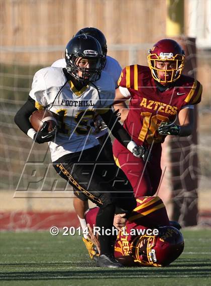 Thumbnail 3 in Foothill @ Esperanza photogallery.