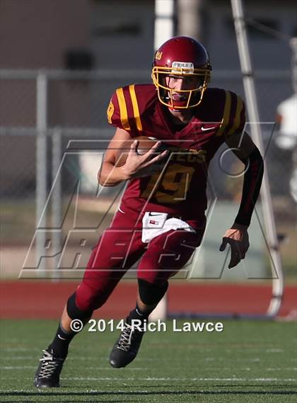 Thumbnail 3 in Foothill @ Esperanza photogallery.