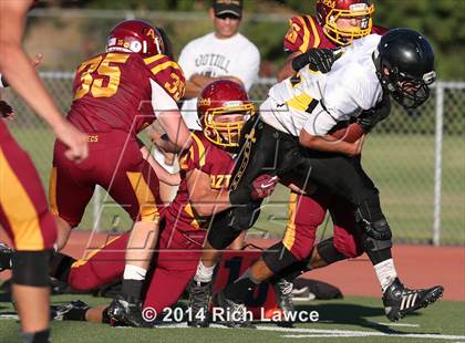 Thumbnail 3 in Foothill @ Esperanza photogallery.