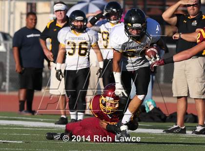 Thumbnail 1 in Foothill @ Esperanza photogallery.