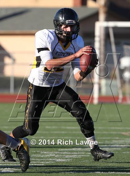Thumbnail 1 in Foothill @ Esperanza photogallery.
