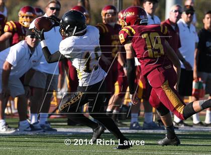 Thumbnail 1 in Foothill @ Esperanza photogallery.