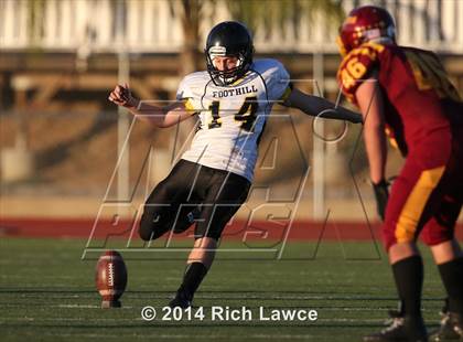 Thumbnail 2 in Foothill @ Esperanza photogallery.
