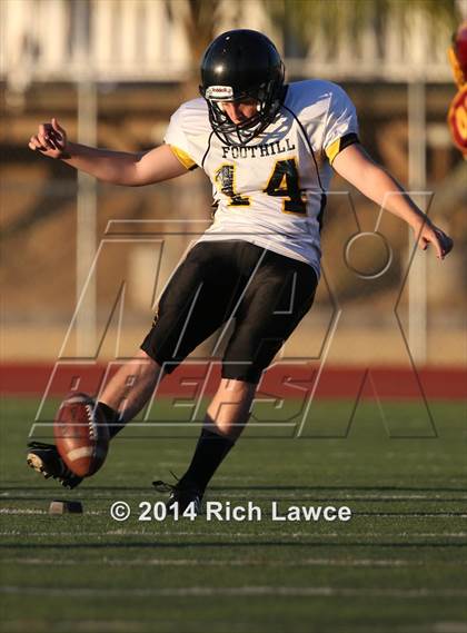 Thumbnail 1 in Foothill @ Esperanza photogallery.