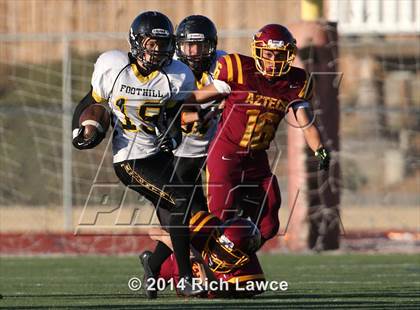 Thumbnail 1 in Foothill @ Esperanza photogallery.