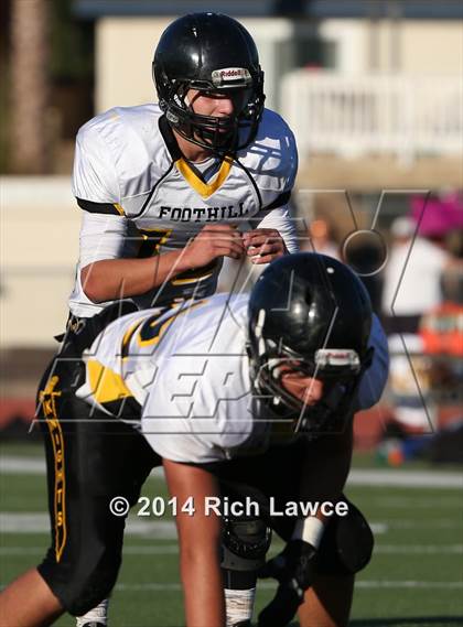 Thumbnail 1 in Foothill @ Esperanza photogallery.