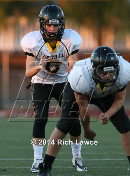 Thumbnail 2 in Foothill @ Esperanza photogallery.