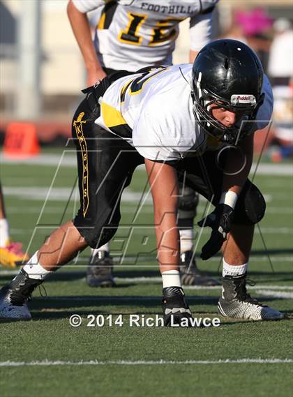 Thumbnail 2 in Foothill @ Esperanza photogallery.